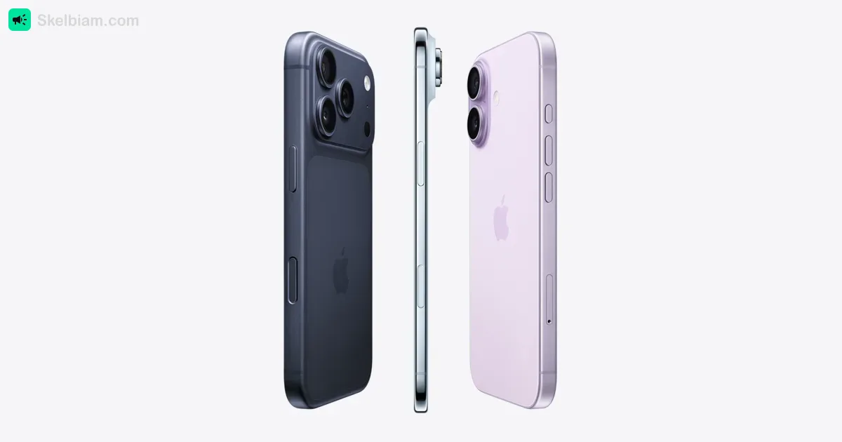 Superku Apple iPhone telefonus