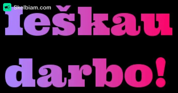 Ieškau darbo – Apdailininkas | 5+ metų patirtis | JK — Ieško darbo, Jungtinė Karalystė
