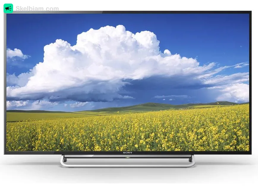 Parduodamas Sony Bravia 40" Full HD televizorius
