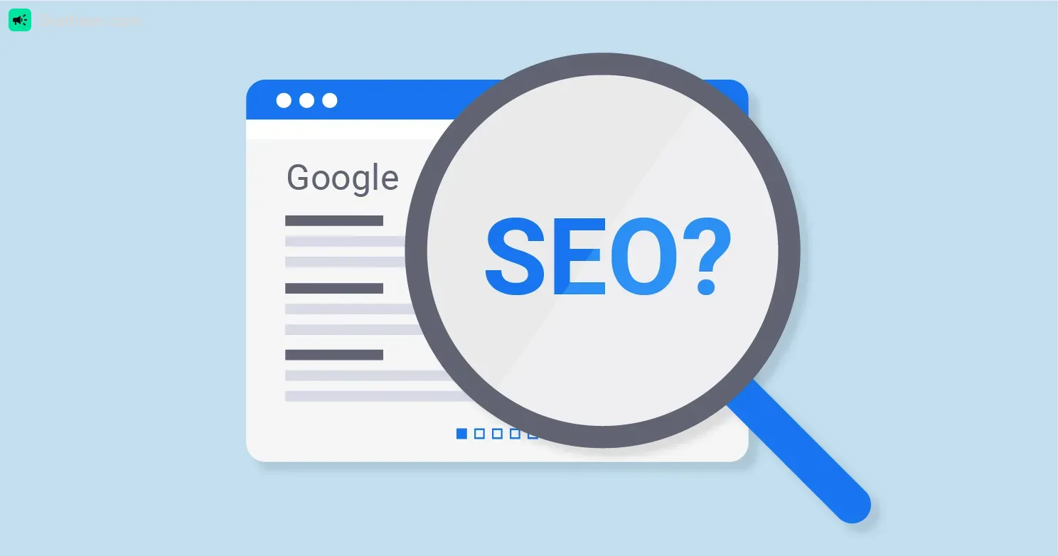 Teikiu SEO paslaugas